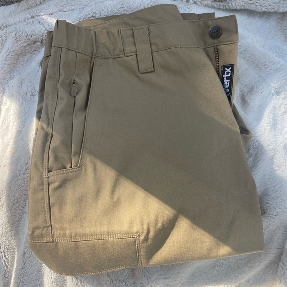 Vertx Phantom ops tactical pants - Picture 6 of 7